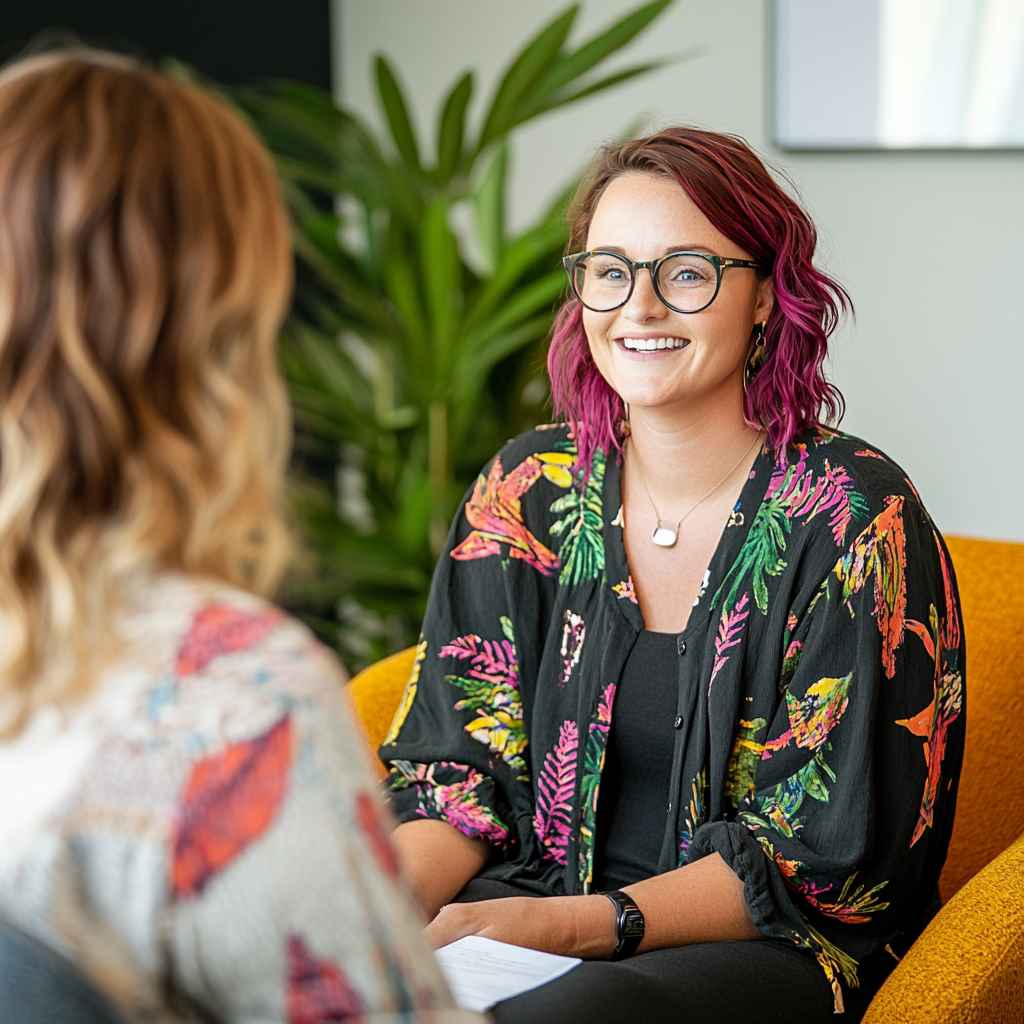 Empathetic Listening: The Secret to Building Stronger Relationships